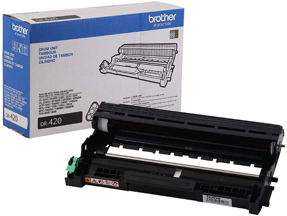 Brother DR-420 Drum Unit