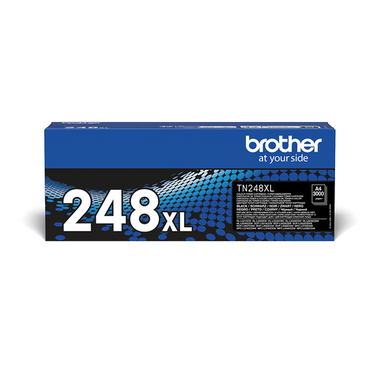 BROTHER TN-248XL