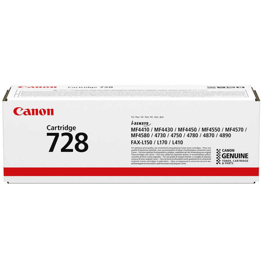 CANON CRG-728