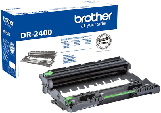 Brother DR-2400 Drum Unit