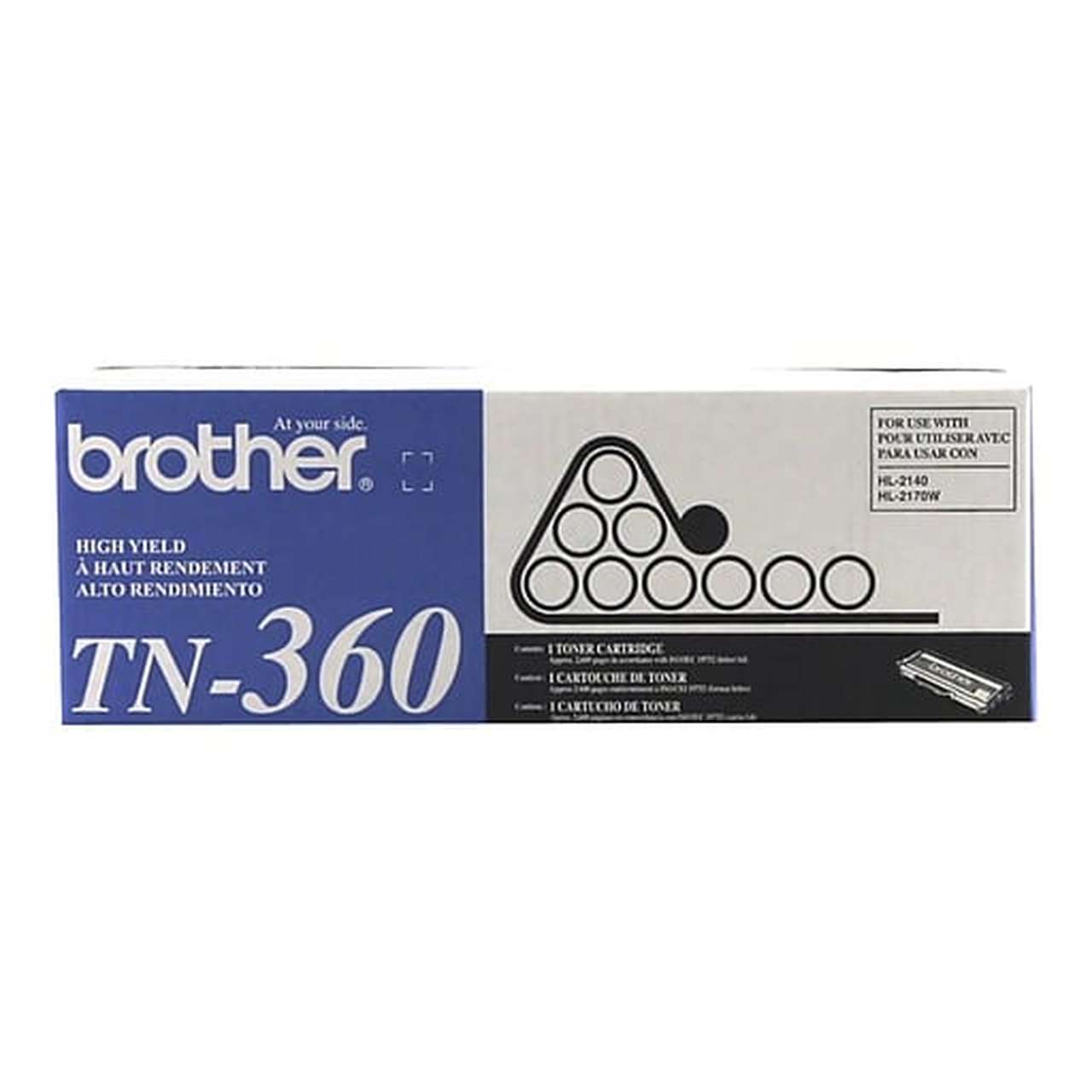 BROTHER TN-360