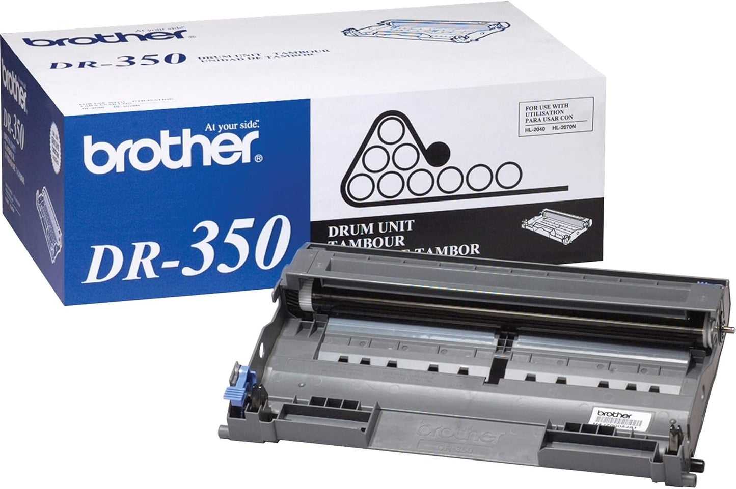 BROTHER DR-350
