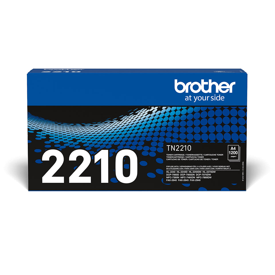 BROTHER TN-2210
