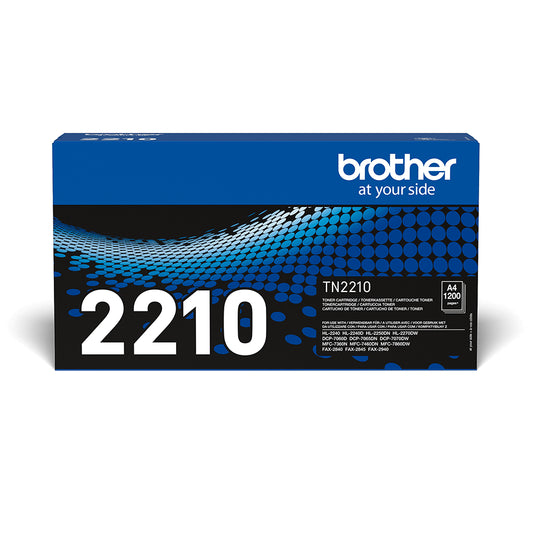BROTHER TN-2210