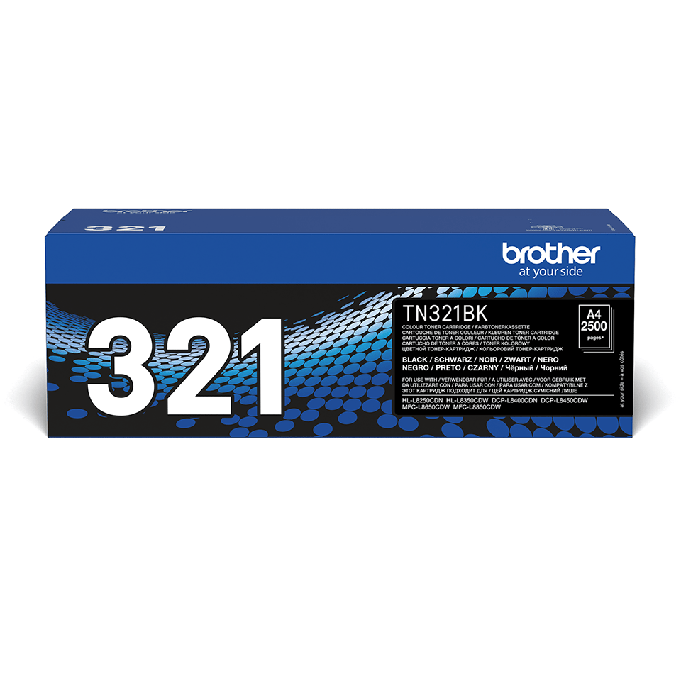 BROTHER TN-321