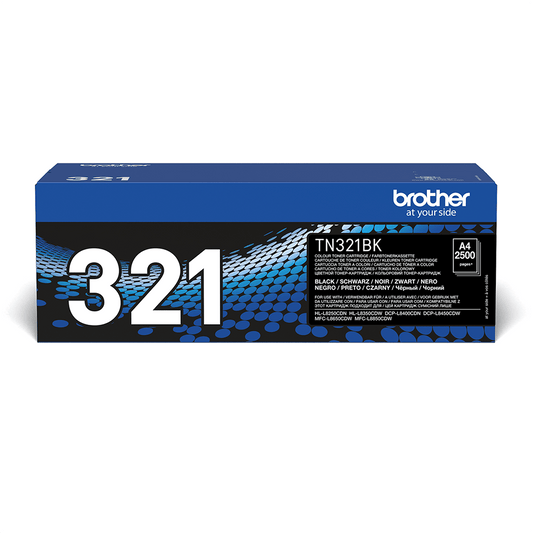 BROTHER TN-321