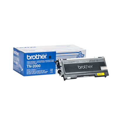 BROTHER TN-2000