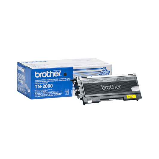 BROTHER TN-2000