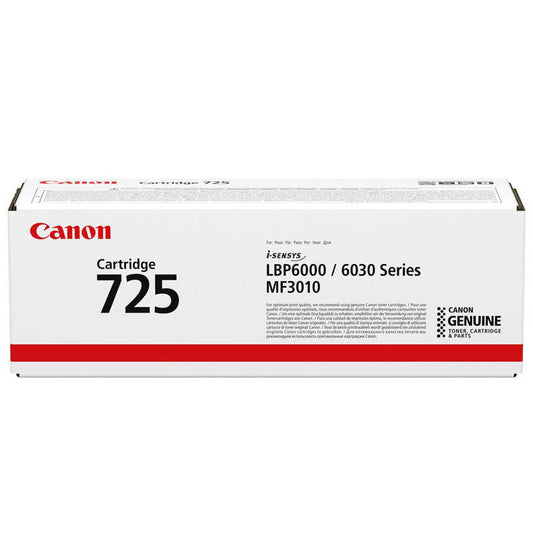 CANON CRG-725