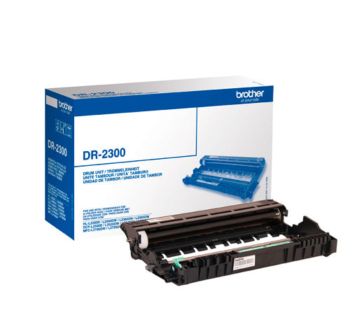Brother DR-2300 Drum Unit