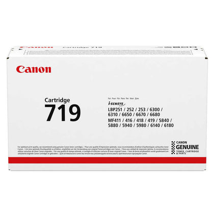 CANON CRG-719