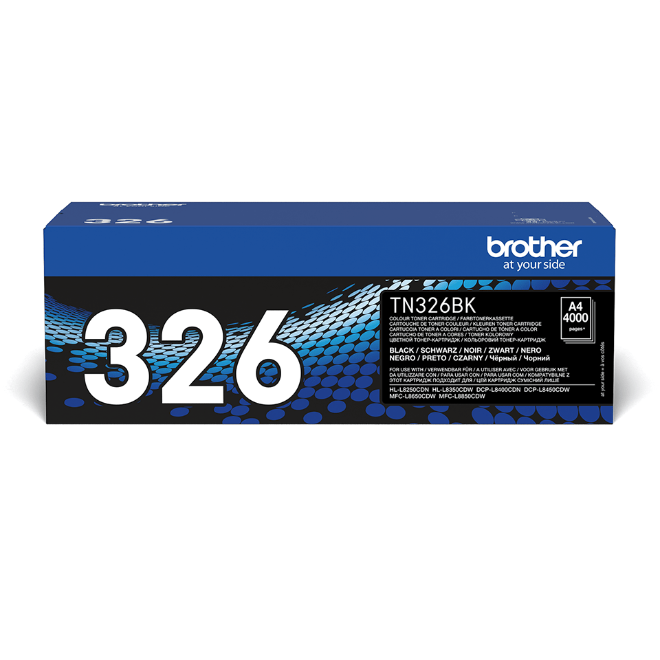 BROTHER TN-326