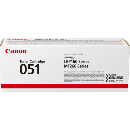 CANON CRG-051