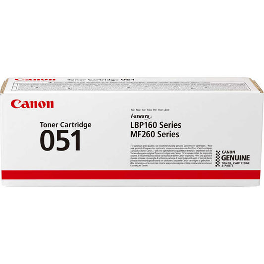 CANON CRG-051