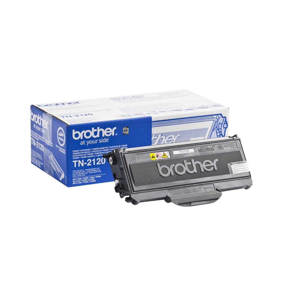 BROTHER TN-2120