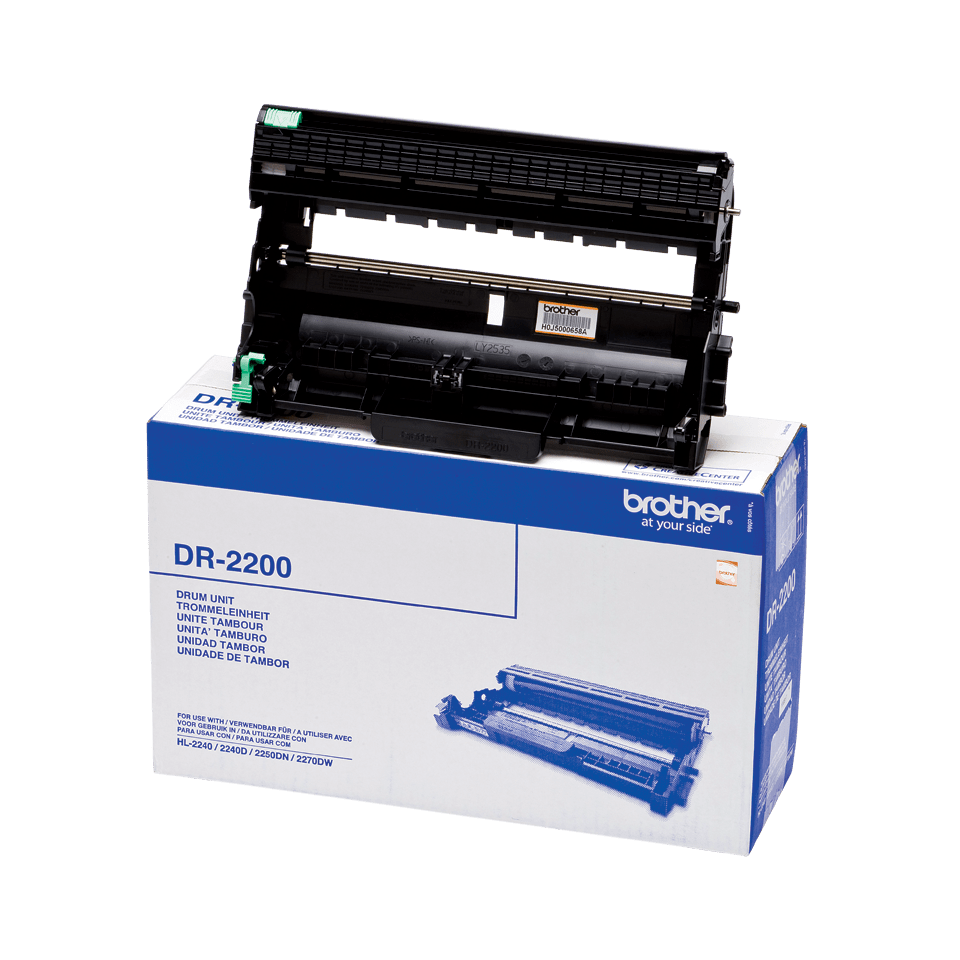 BROTHER DR-2200