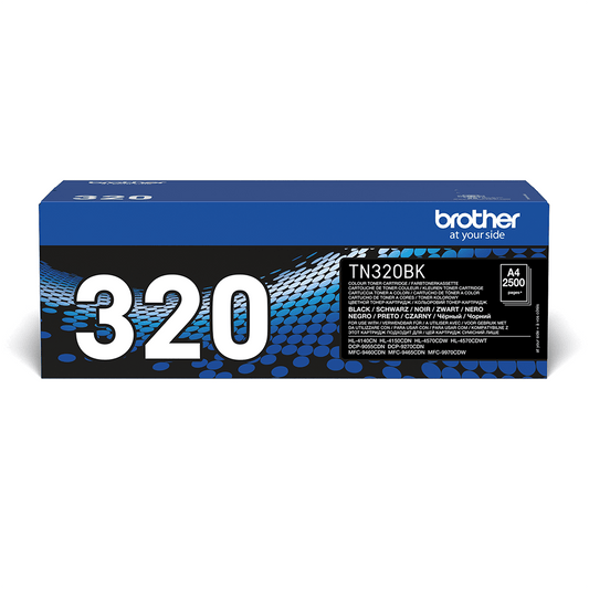 BROTHER TN-320