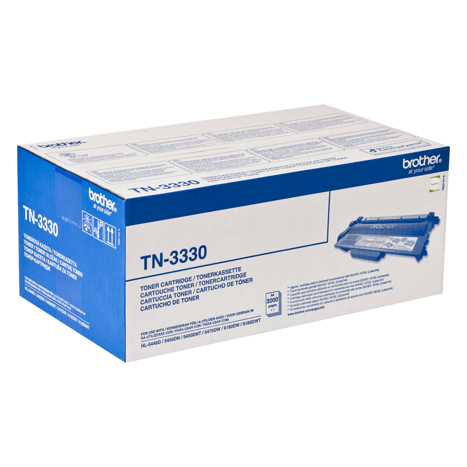 BROTHER TN-3330