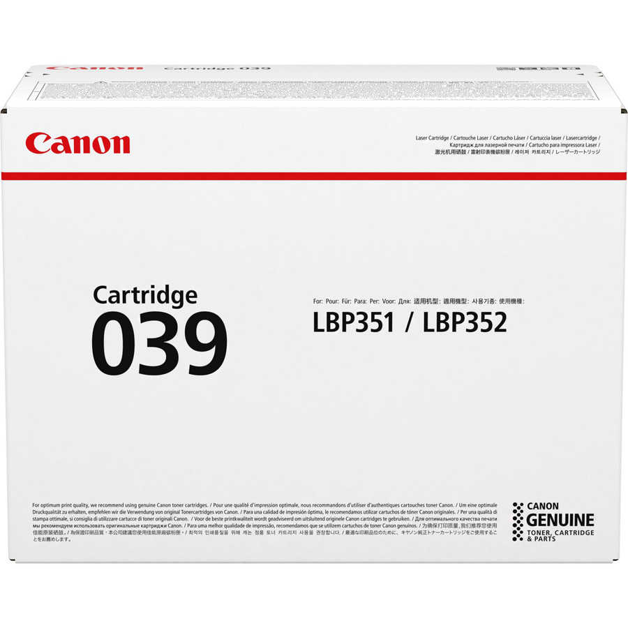 CANON 039