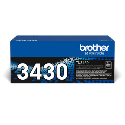 BROTHER TN-3430