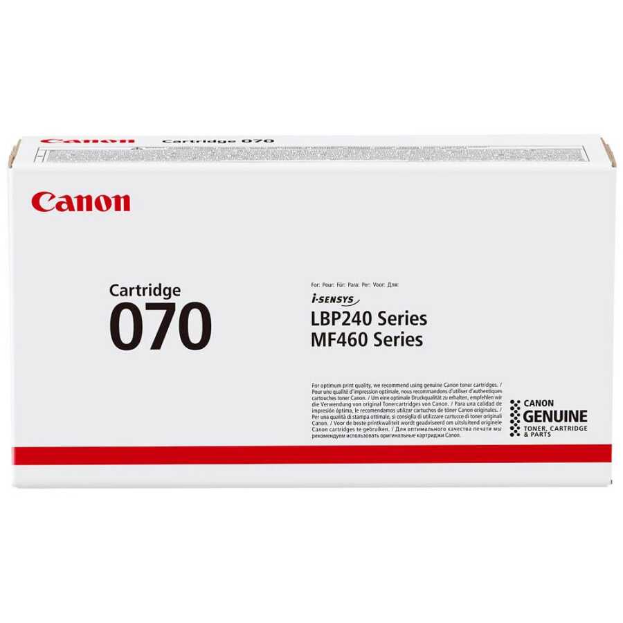 CANON 070