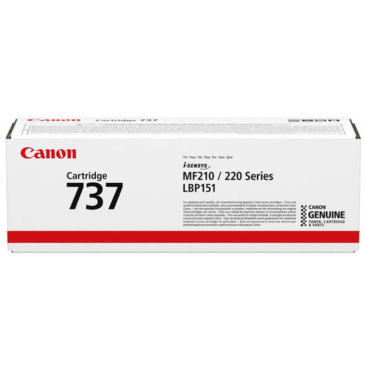 CANON CRG-737
