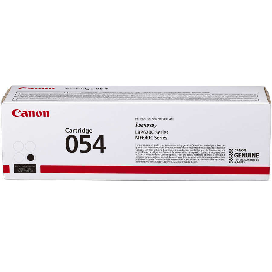CANON 054