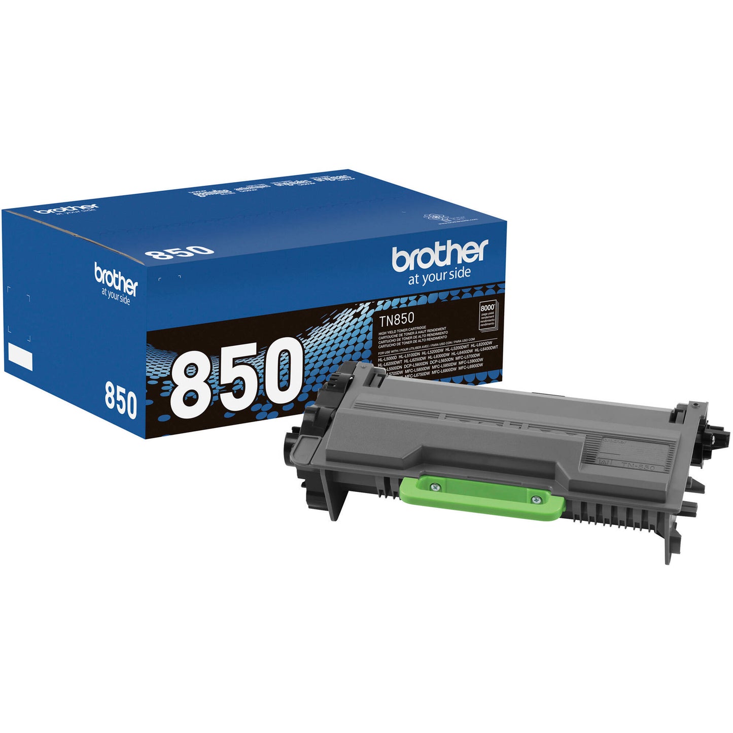 BROTHER TN-850