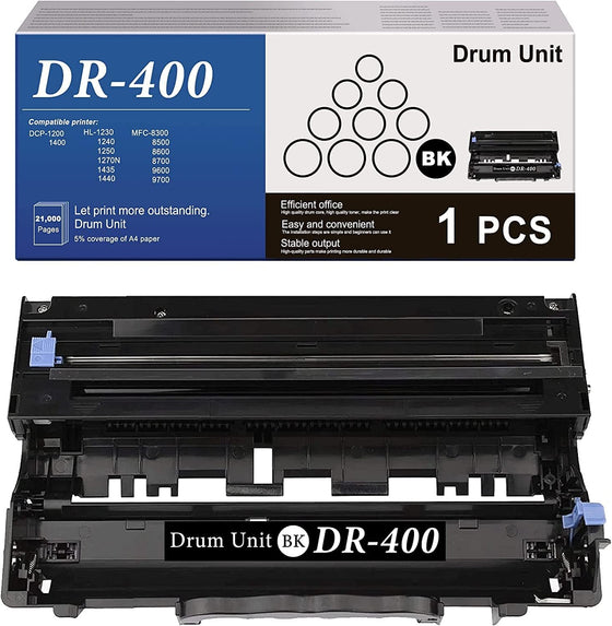 Brother DR-400 Drum Unit