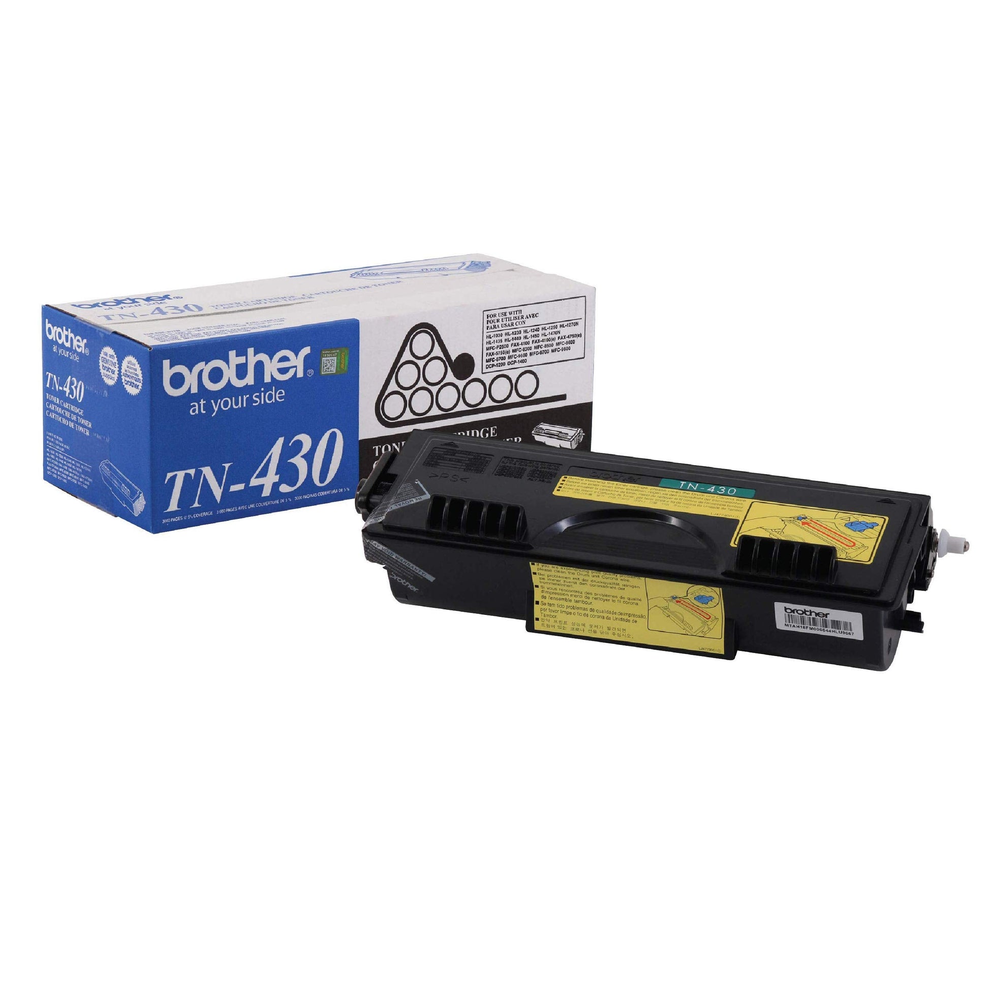 BROTHER TN-430