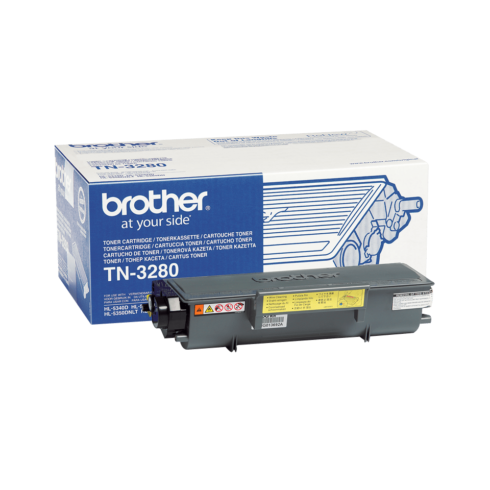 BROTHER TN-3280