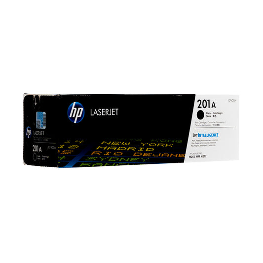 HP CF400A-201A