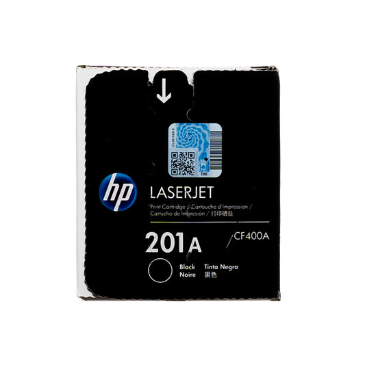 HP CF400A-201A