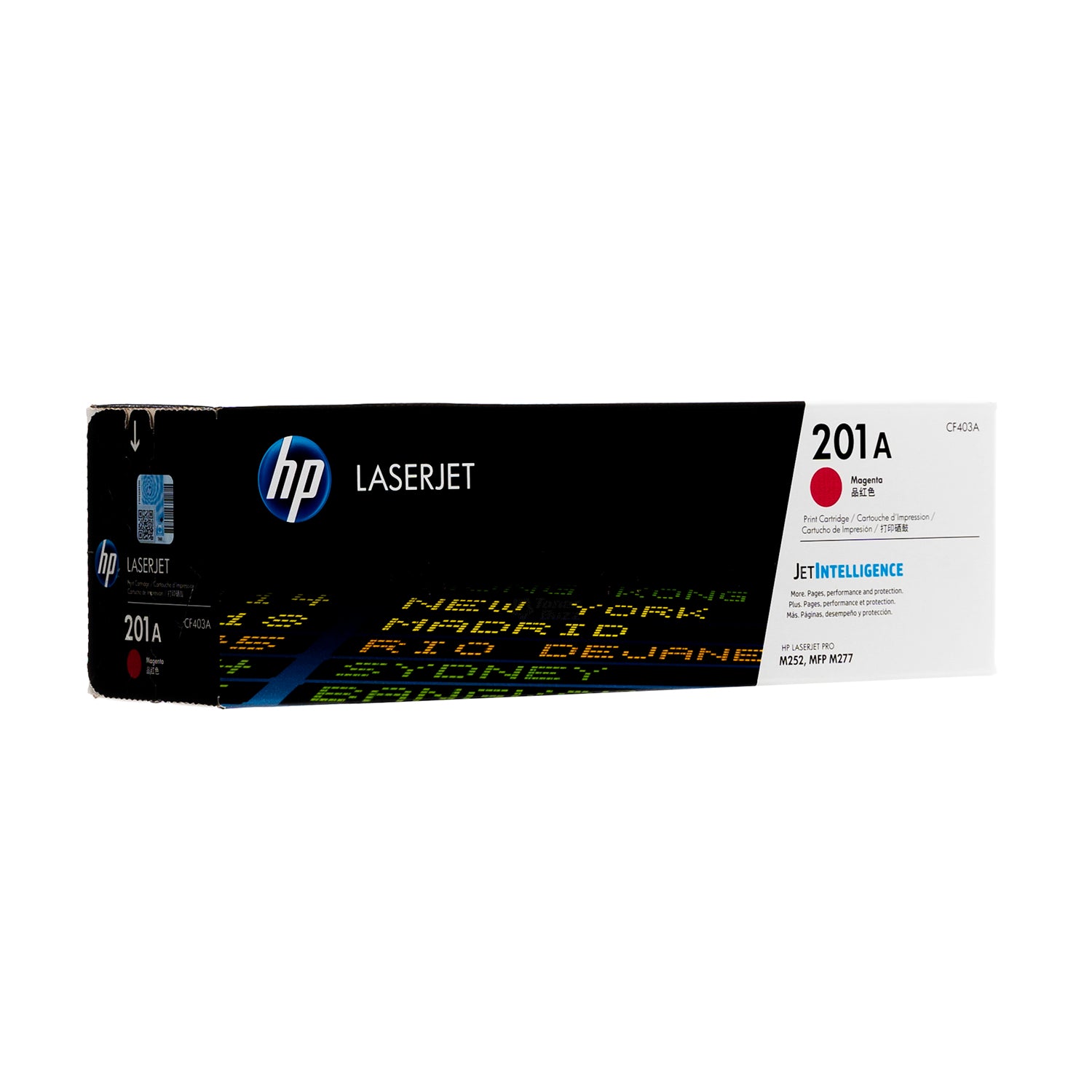 HP CF403A-201A