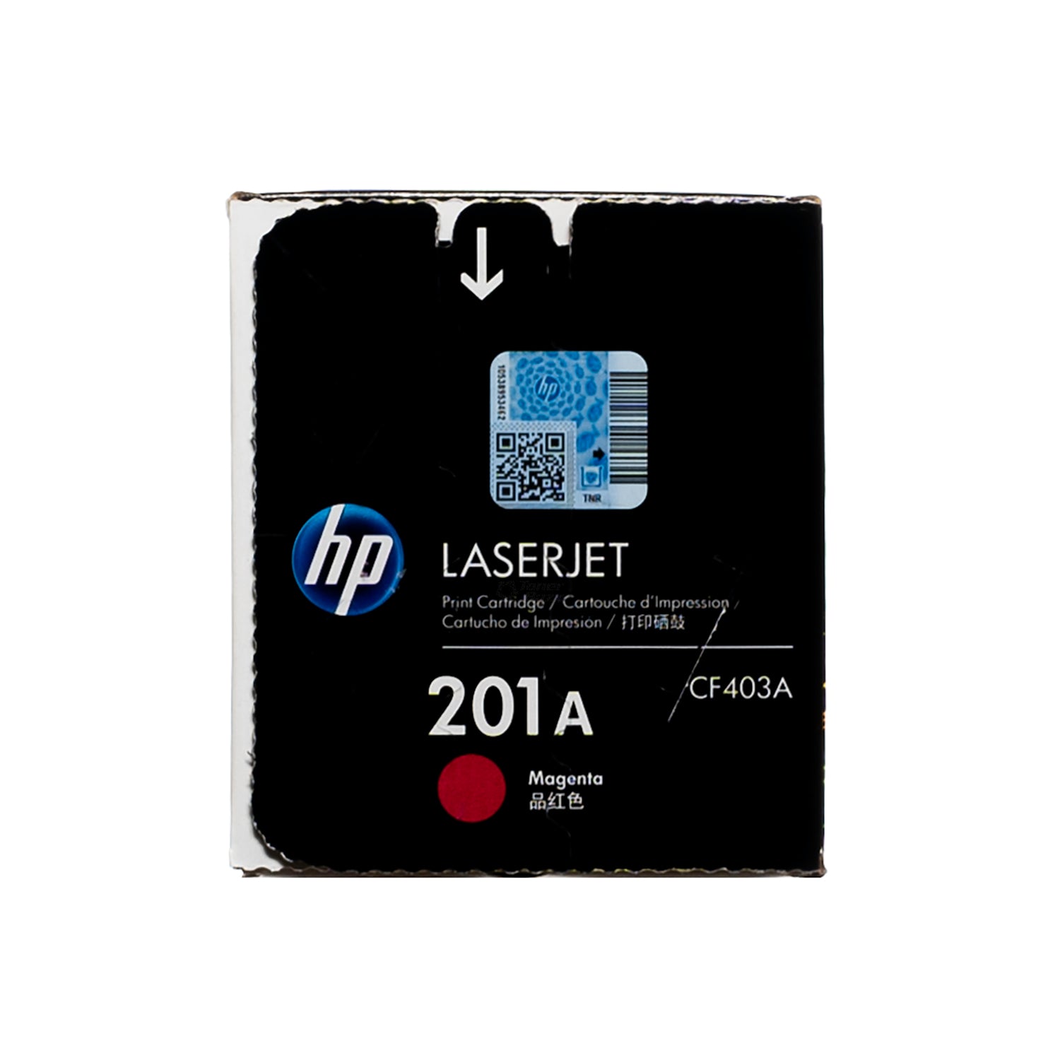HP CF403A-201A
