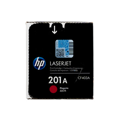 HP CF403A-201A