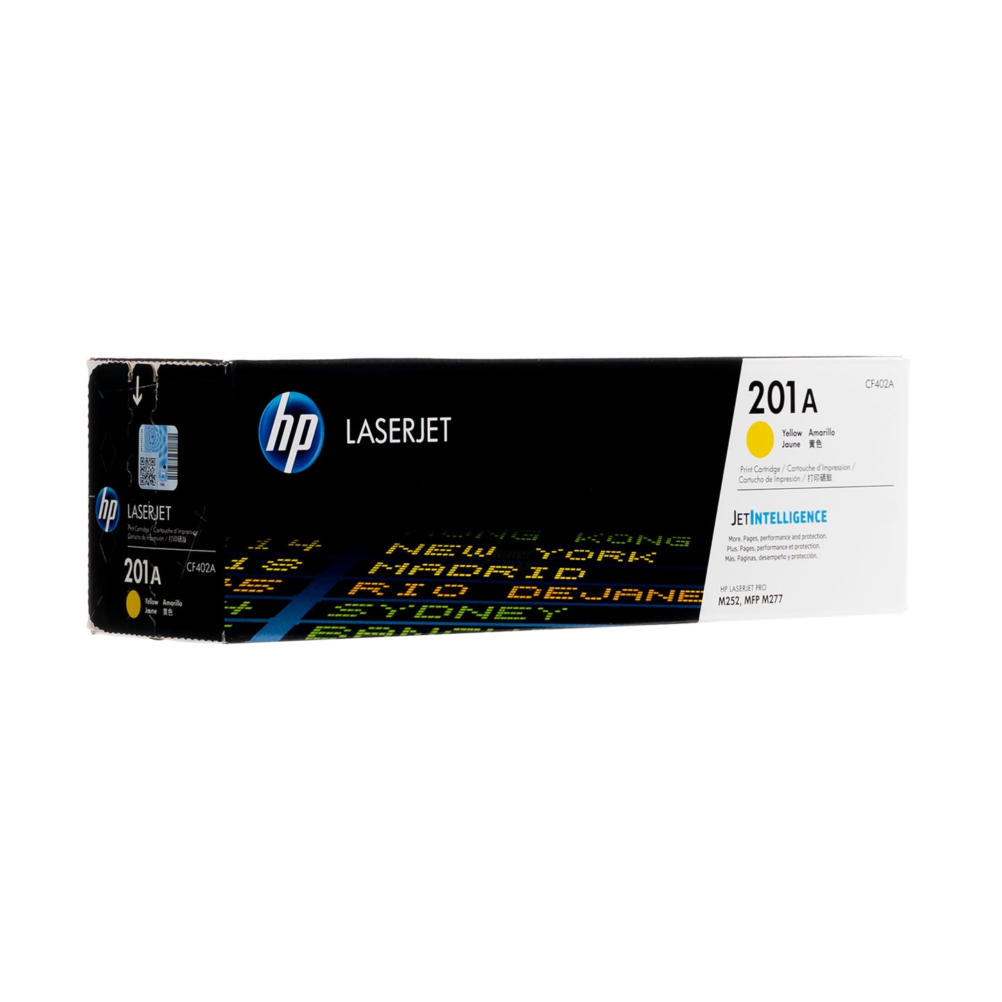 HP CF402A-201A