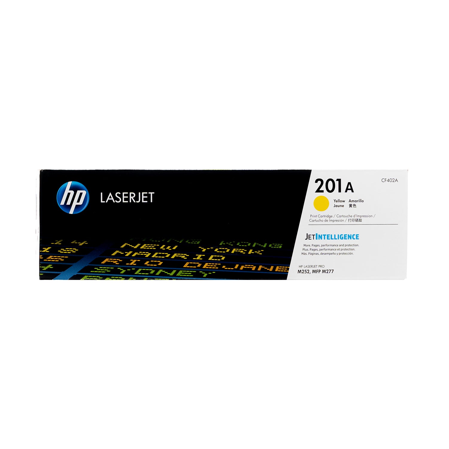 HP CF402A-201A