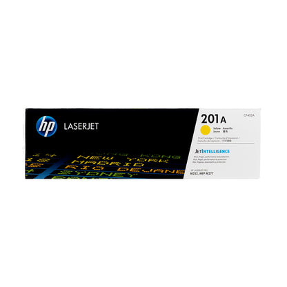 HP CF402A-201A