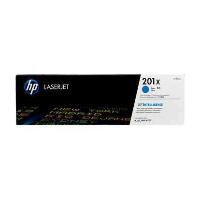 HP CF401X-201X