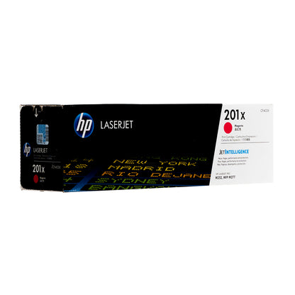 HP CF403X-201X