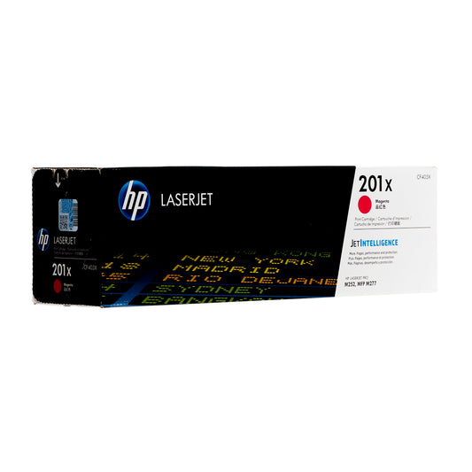 HP CF403X-201X