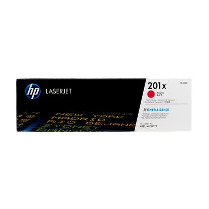HP CF403X-201X