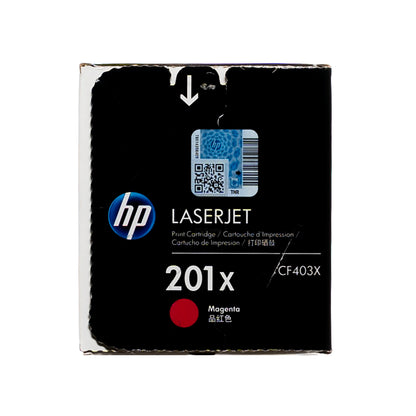 HP CF403X-201X