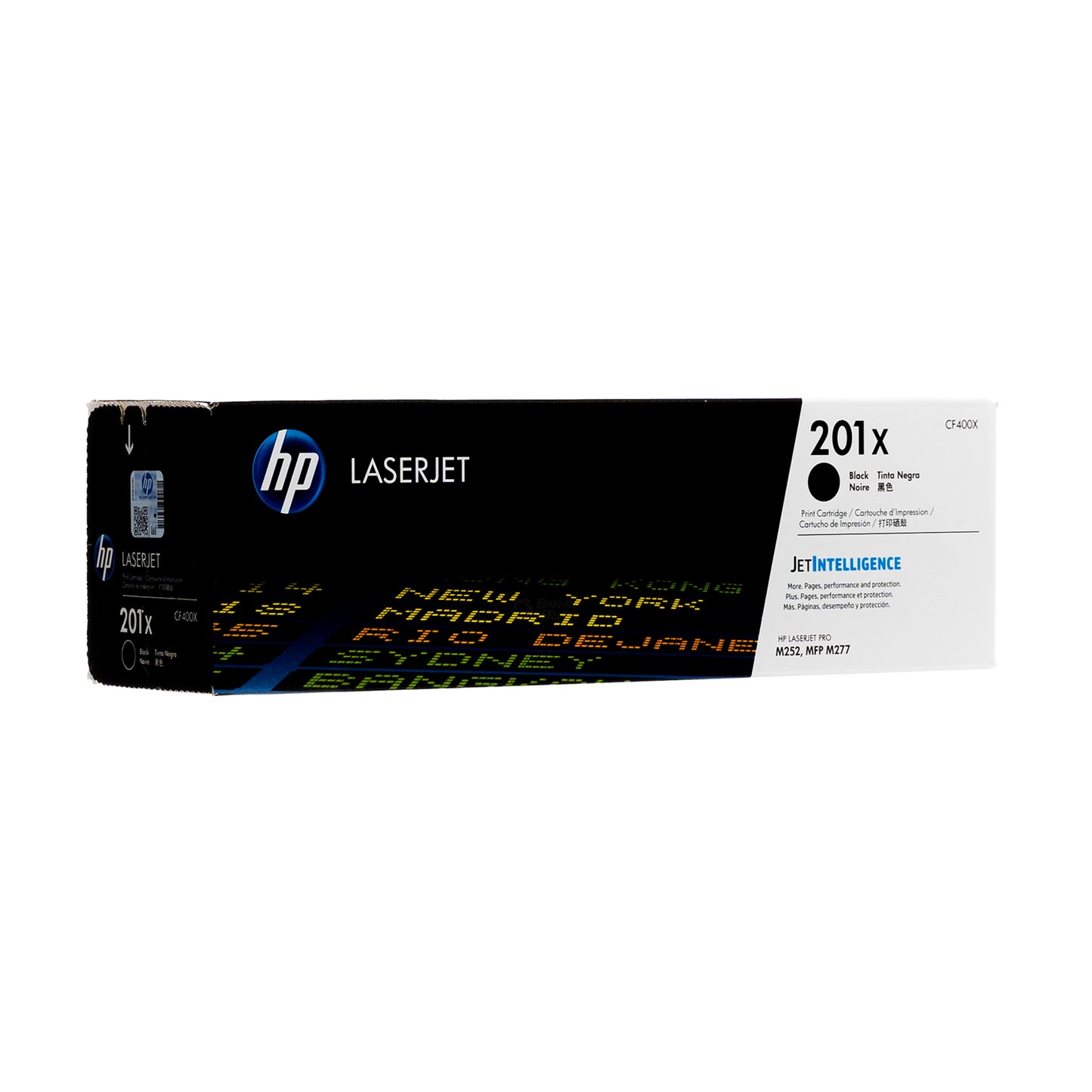 HP CF400X-201X