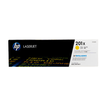 HP CF402X-201X