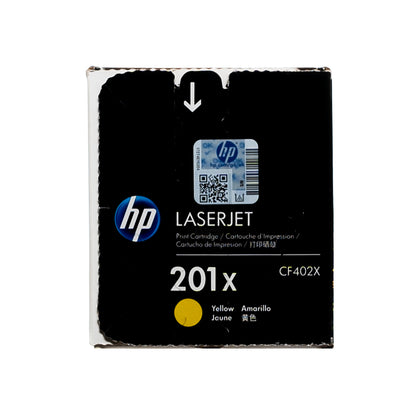 HP CF402X-201X