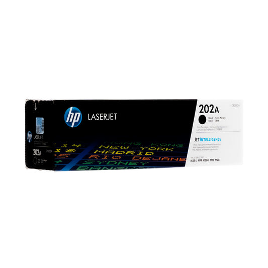 HP CF500A-202A