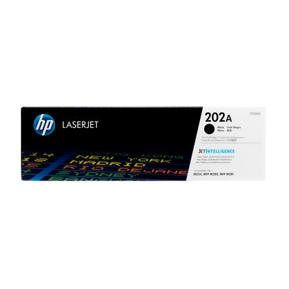 HP CF500A-202A