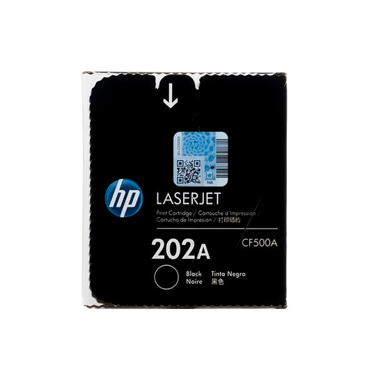 HP CF500A-202A